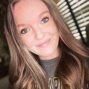 Meet your Posher, Leanne